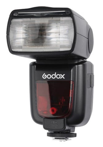 Godox Speedlite TT685 II Nikon afbeelding