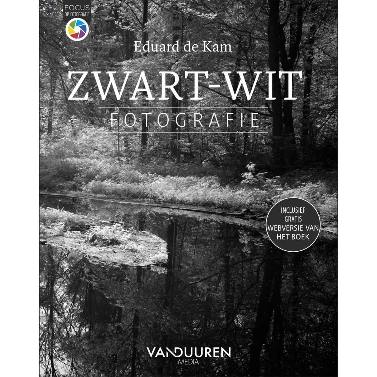 Focus op Fotografie: Zwart-witfotografie