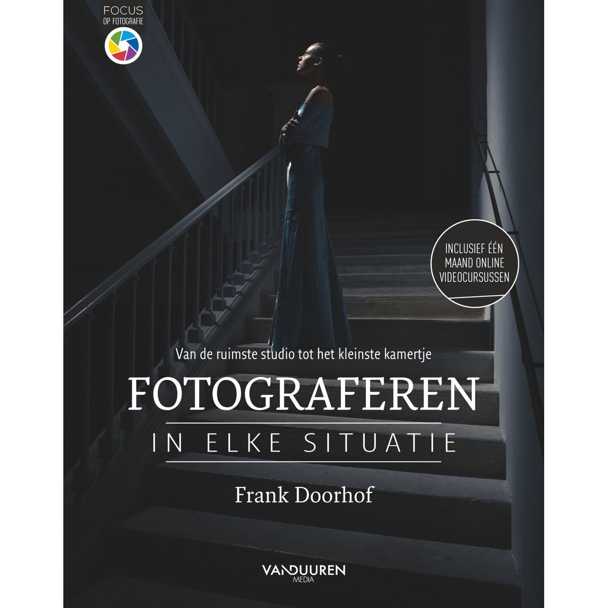 Van Duuren Media Fotograferen in elke situatie afbeelding