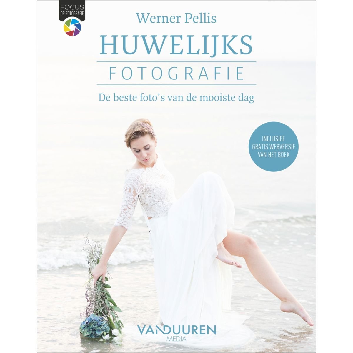 Van Duuren Media Huwelijksfotografie afbeelding