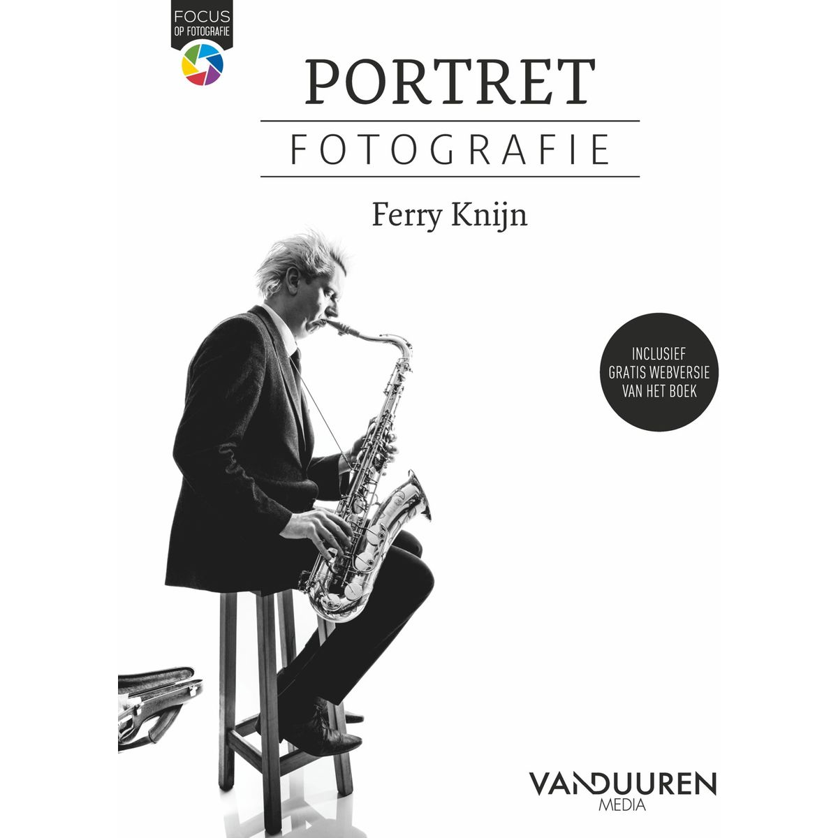 Van Duuren Media Portretfotografie afbeelding