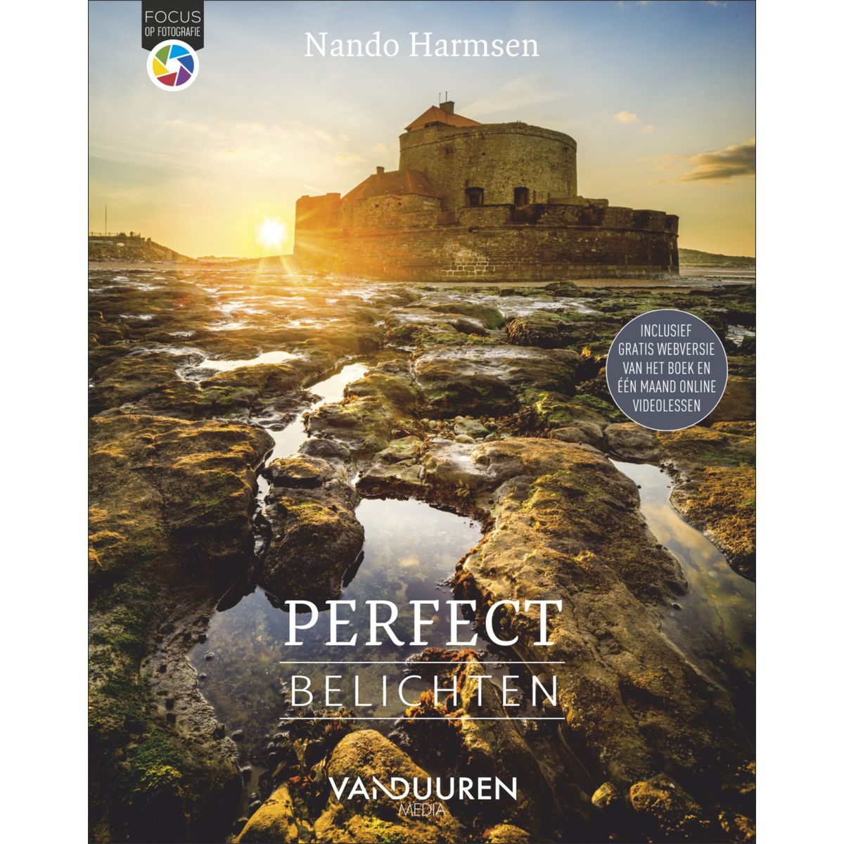 VDM Focus op Fotografie: Perfect belichten afbeelding