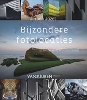 VDM Bijzondere foto locaties in Nederland en omstreken afbeelding