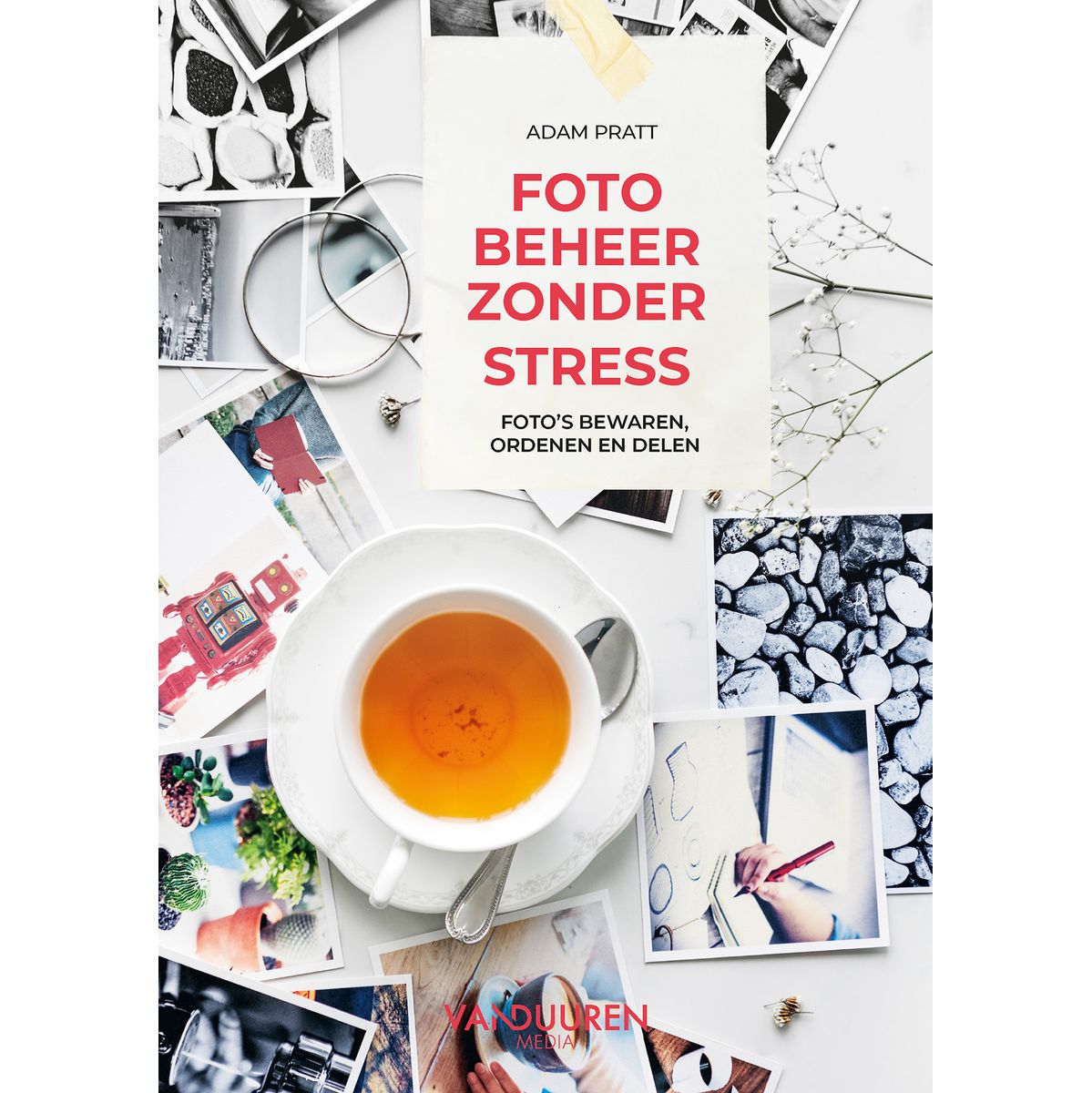 Van Duuren Media: Fotobeheer zonder stress afbeelding