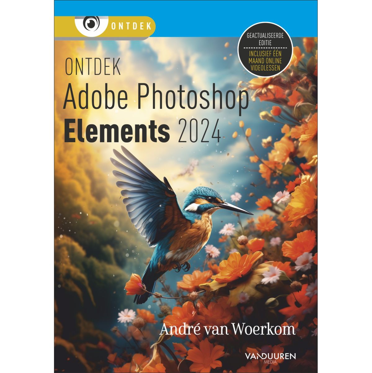 VDM Ontdek PD Elements 2024 afbeelding