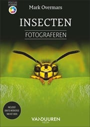 VDM Focus op fotografie; Insecten fotograferen afbeelding