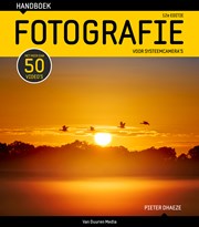 VDM Handboek Fotografie 12e afbeelding