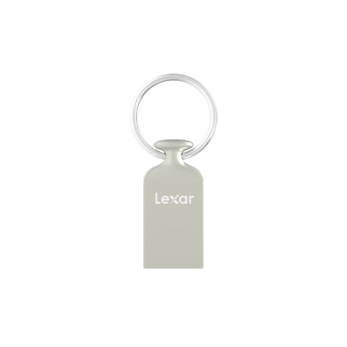 Lexar JumpDrive M22 USB2.0 64GB afbeelding