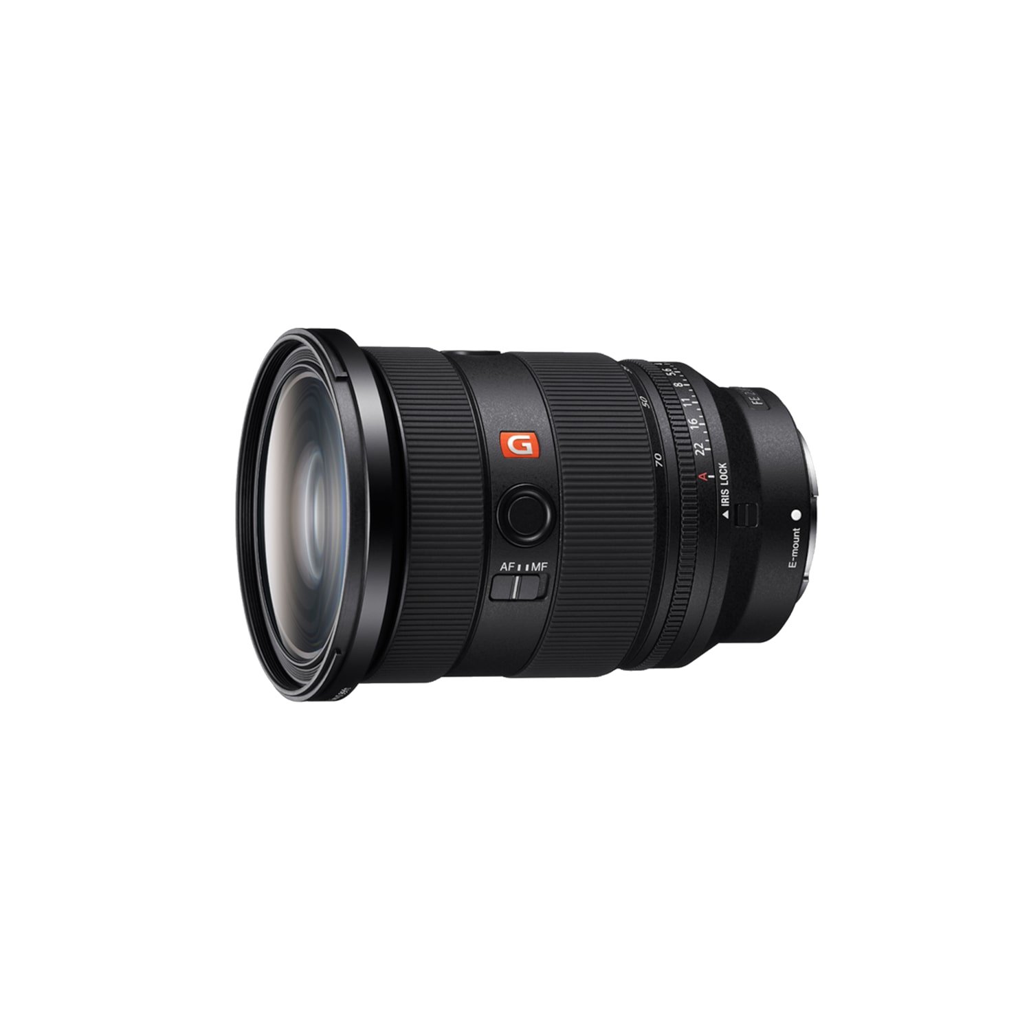 Sony SEL 24-70mm F2.8 GM2 afbeelding