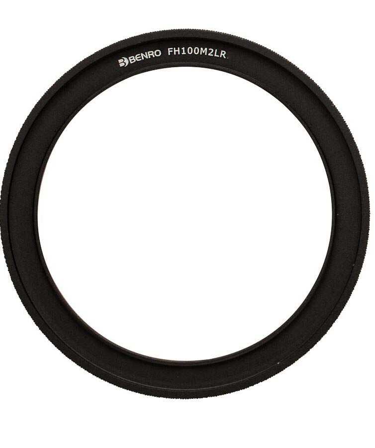 Benro FH100M2LR82 camerafilteraccessoire Adapterring voor filterhouder afbeelding