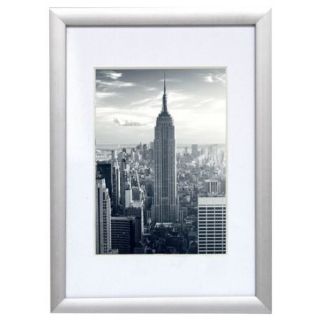 Henzo Manhattan 15x20 zilver afbeelding