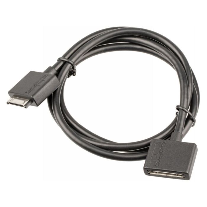GoPro BacPac Extension Cable HERO4/3+/3 afbeelding