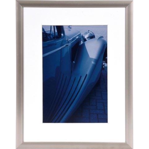 Henzo Portofino 18x24 Frame donkergrijs afbeelding