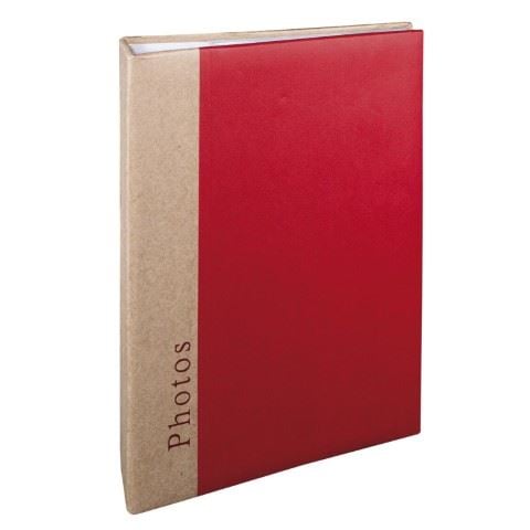 Henzo Slip in 200 CHAPTER rood afbeelding
