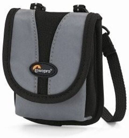 Lowepro Rezo 10 Slate Grey* afbeelding