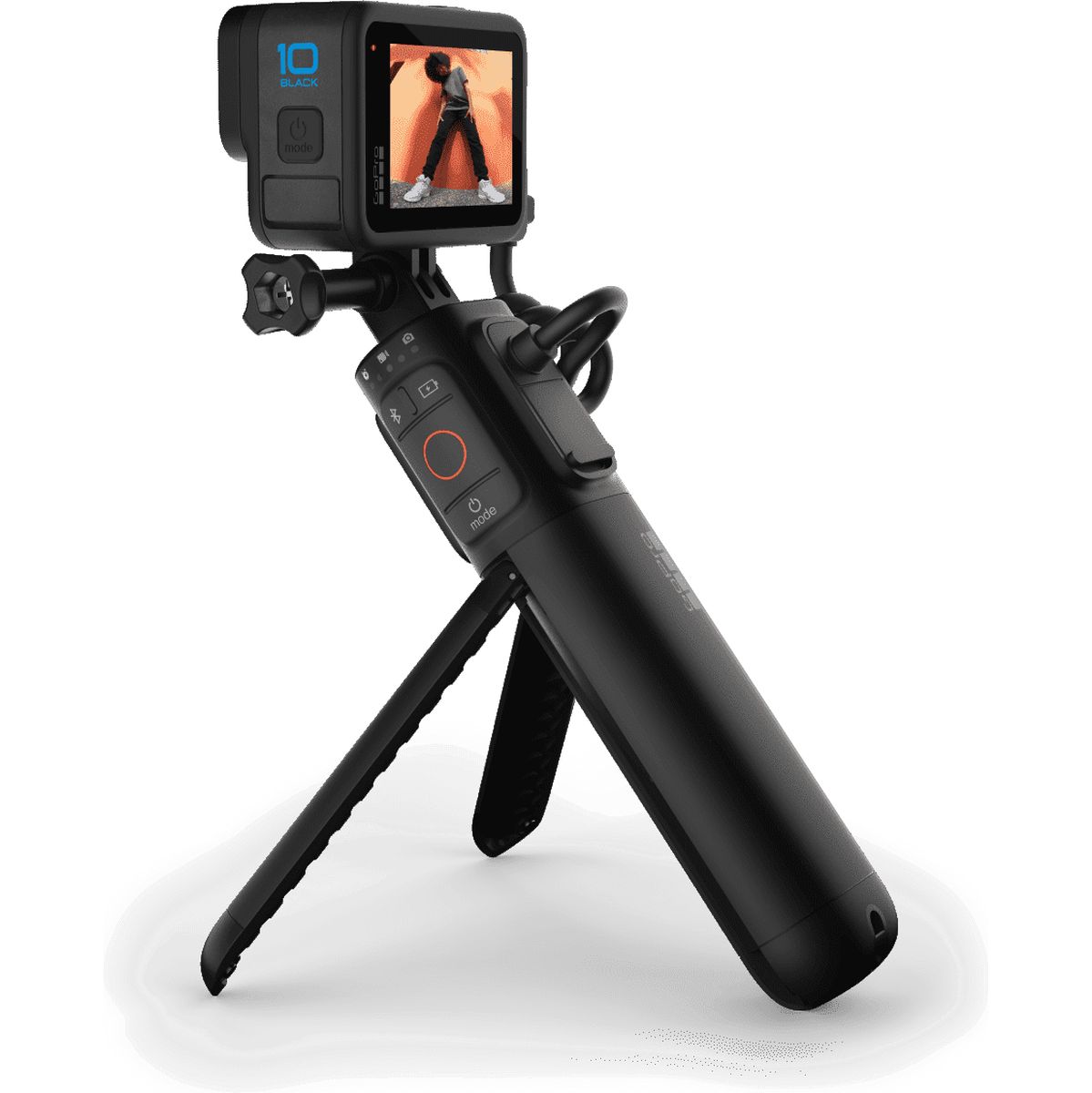 GoPro Volta Statiefgreep afbeelding