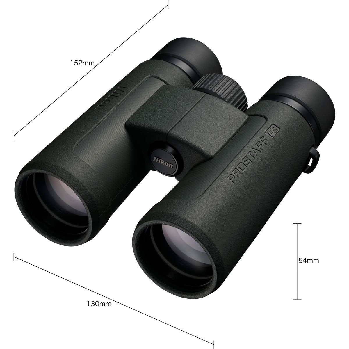Nikon Prostaff P3 8x42 afbeelding