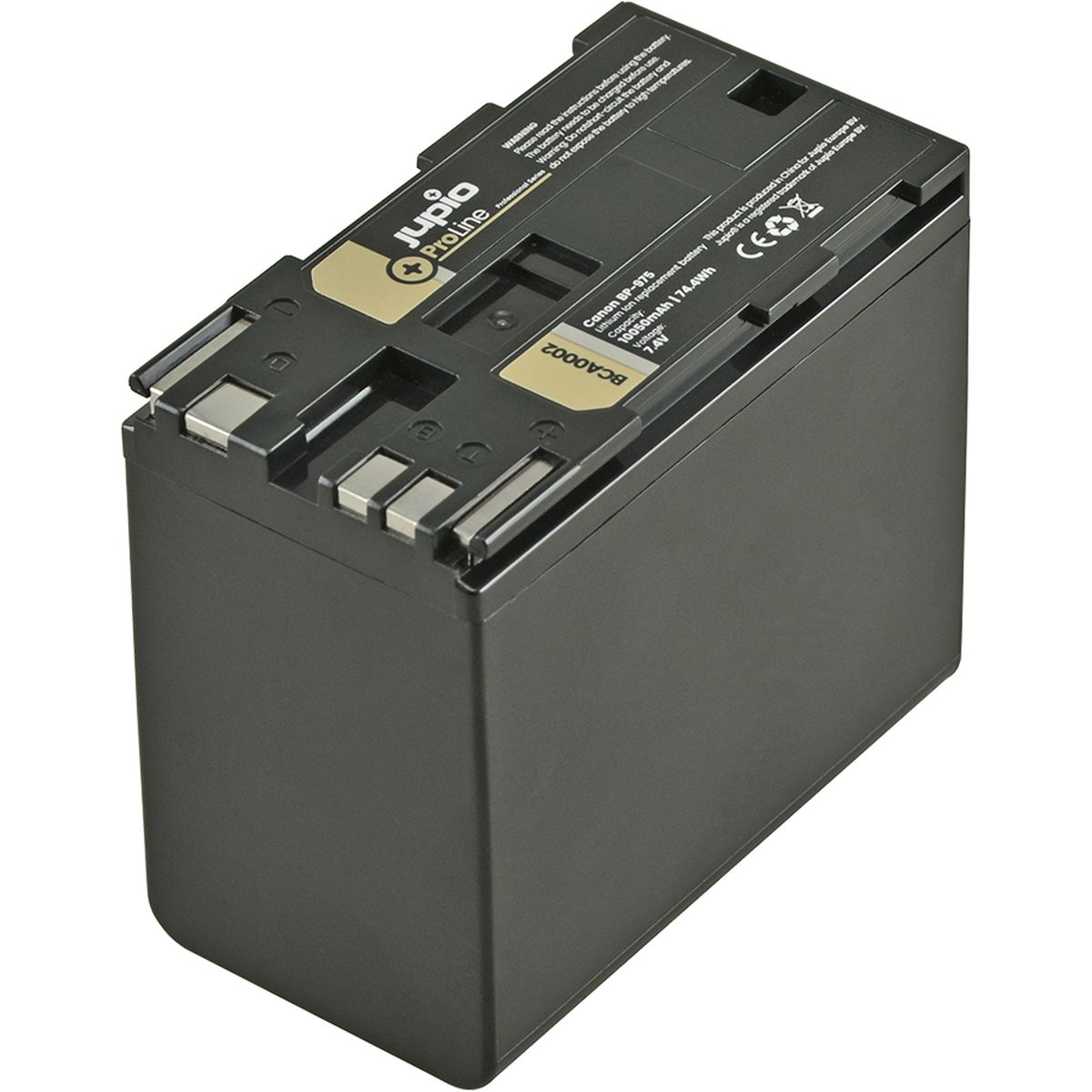 Jupio ProLine BP-975 10050mAh afbeelding