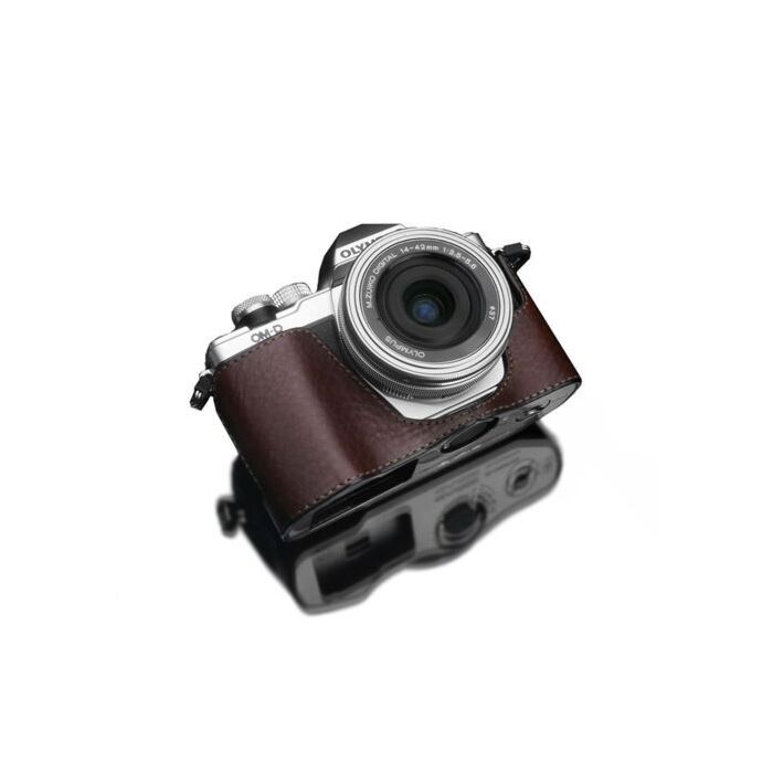Gariz Halfcase XS-CHEM10IIBR Brown afbeelding