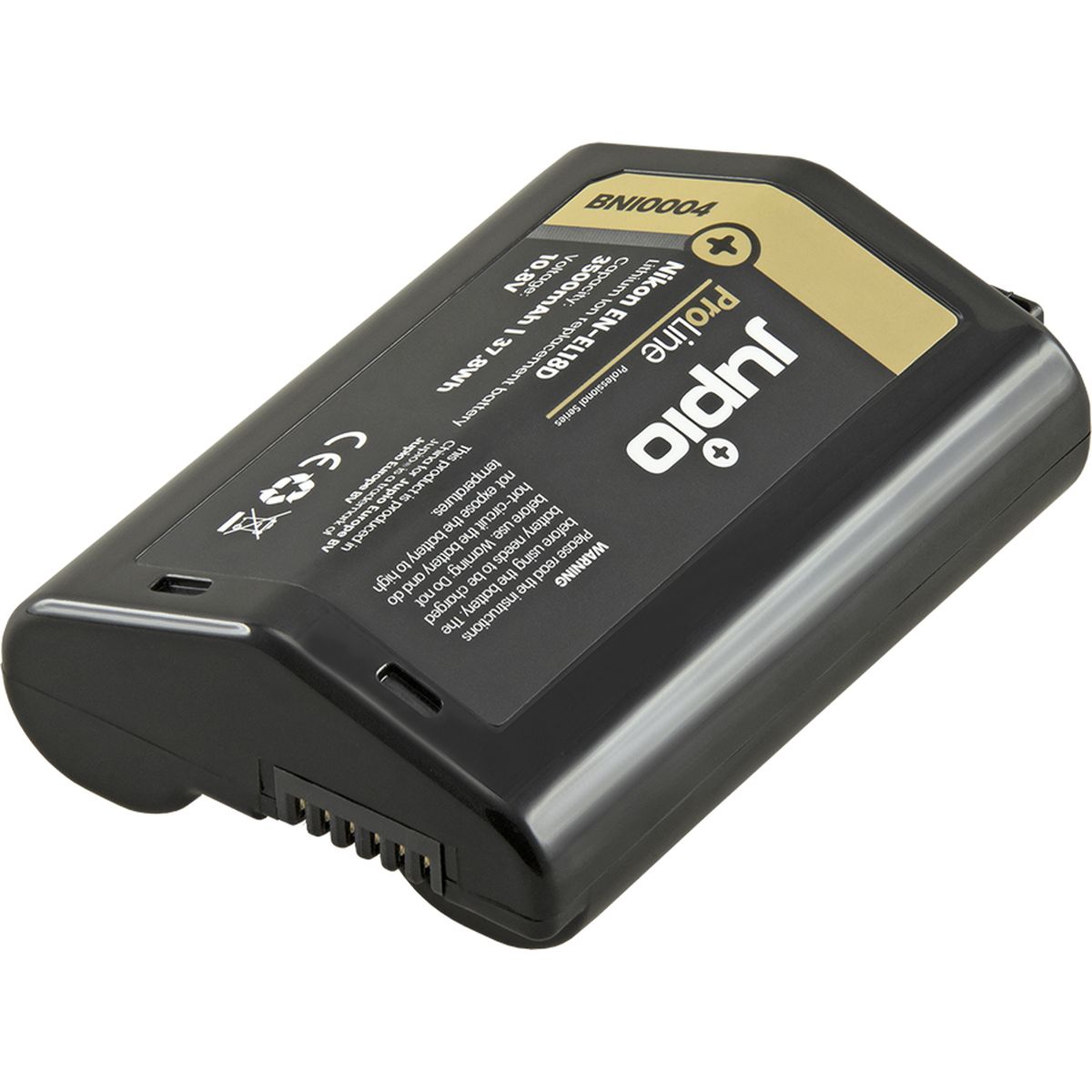 Jupio *ProLine* EN-EL18D 3500mAh