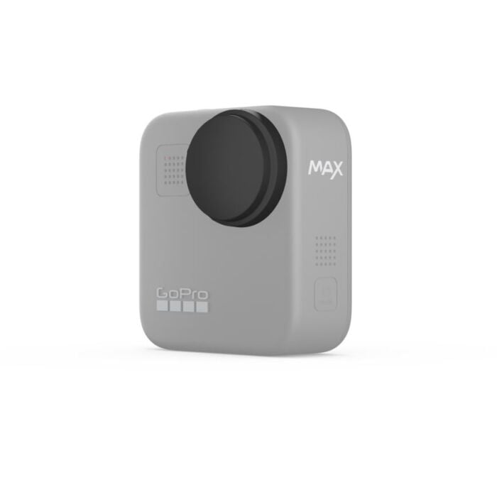 GoPro MAX Replacement Lens Caps MAX afbeelding