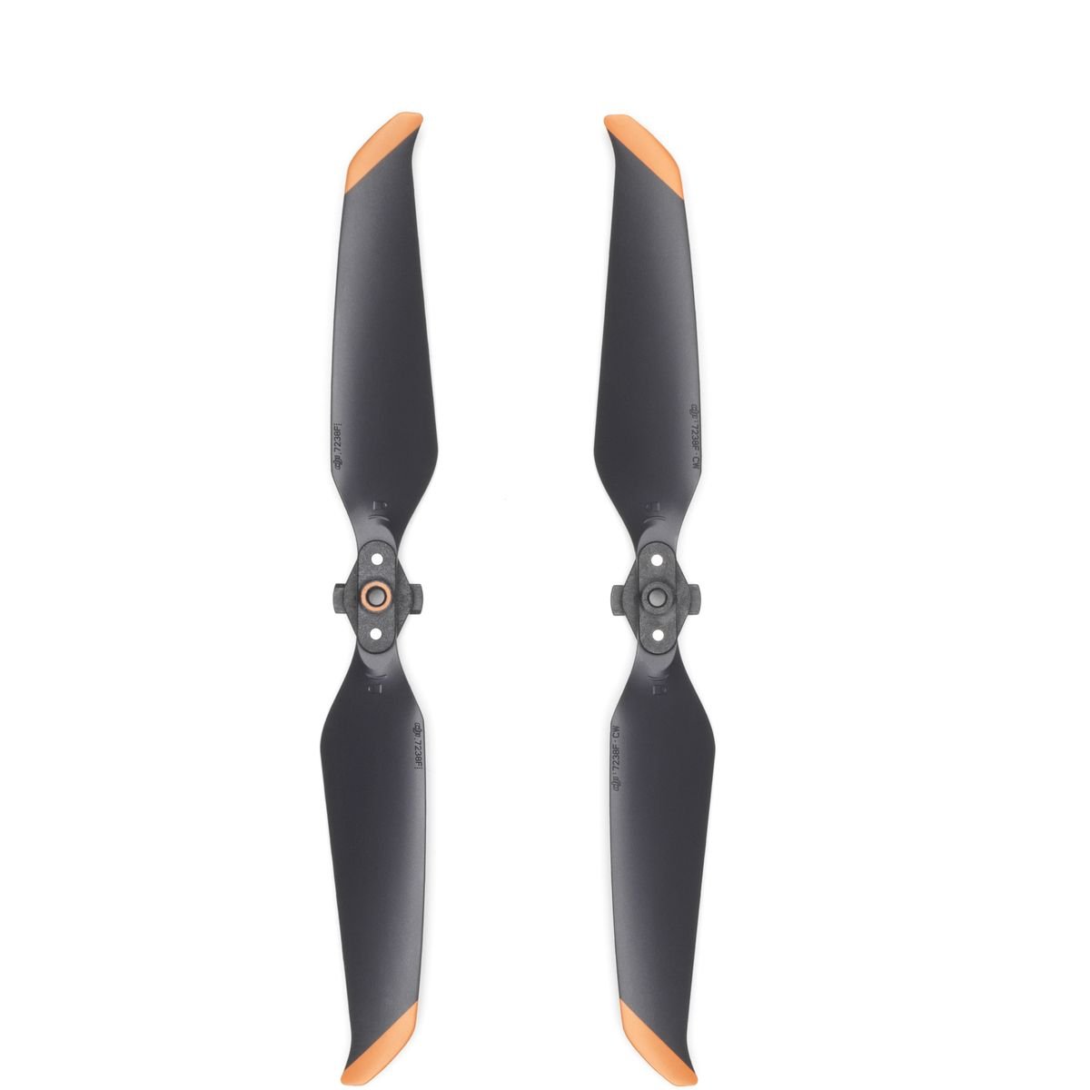 DJI AIR 2S Low-Noise Propellers (Pair) afbeelding