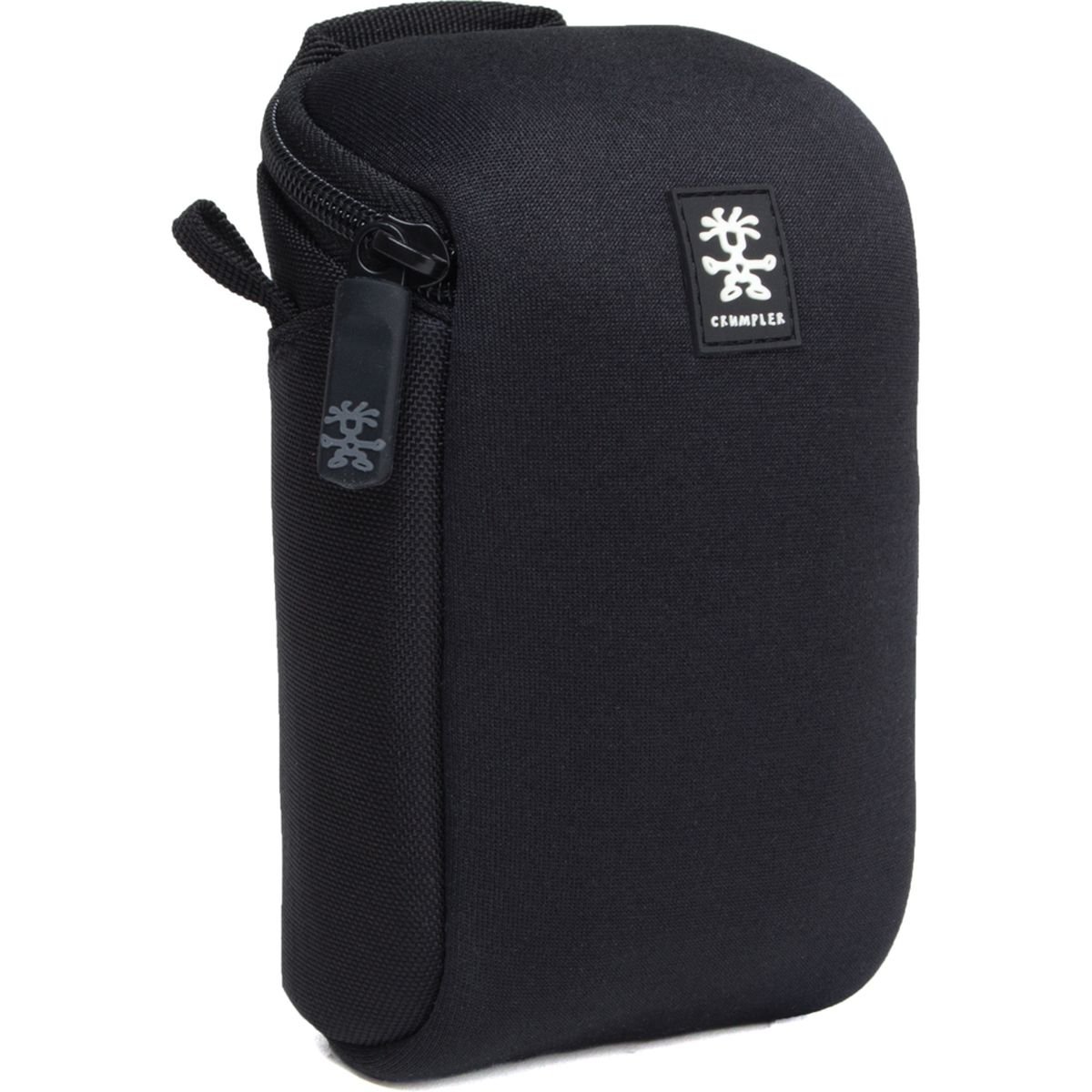 Crumpler Drewbob Camera Pouch 200 zwart afbeelding