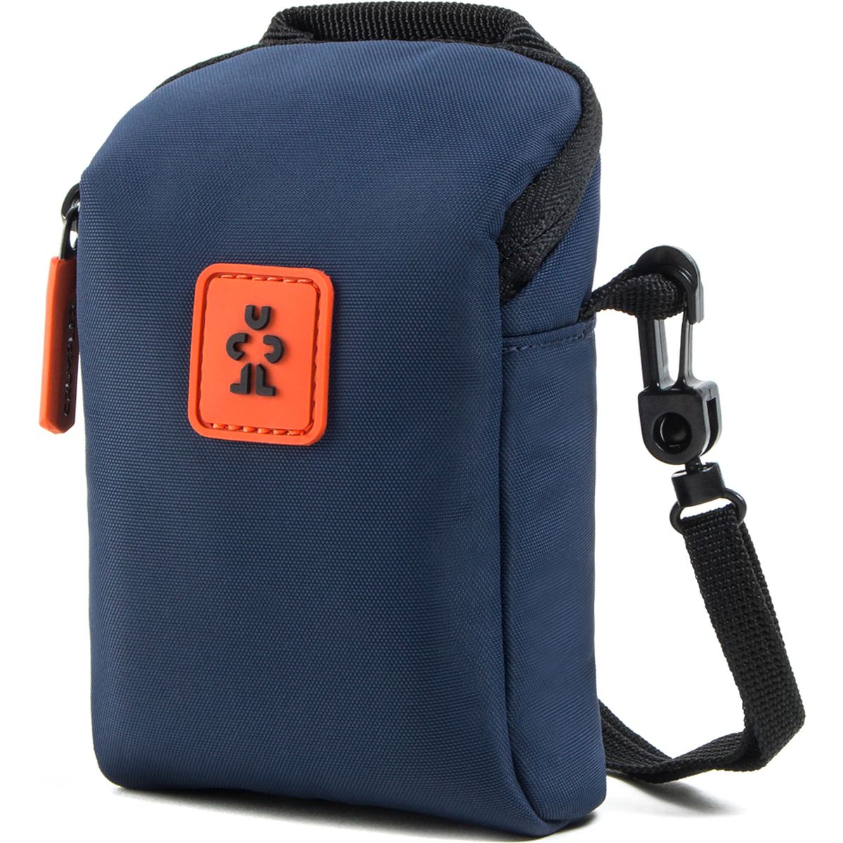 Crumpler Drewbob Camera Pouch 200 (Bluestone) afbeelding