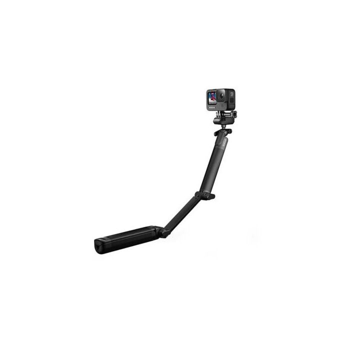 GoPro 3-Way Mount 2.0 afbeelding