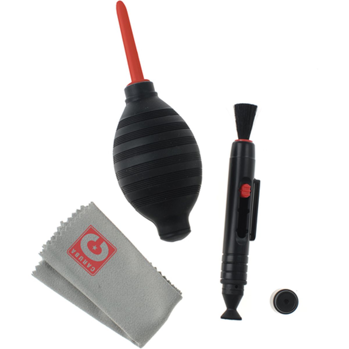 Caruba Cleaning kit