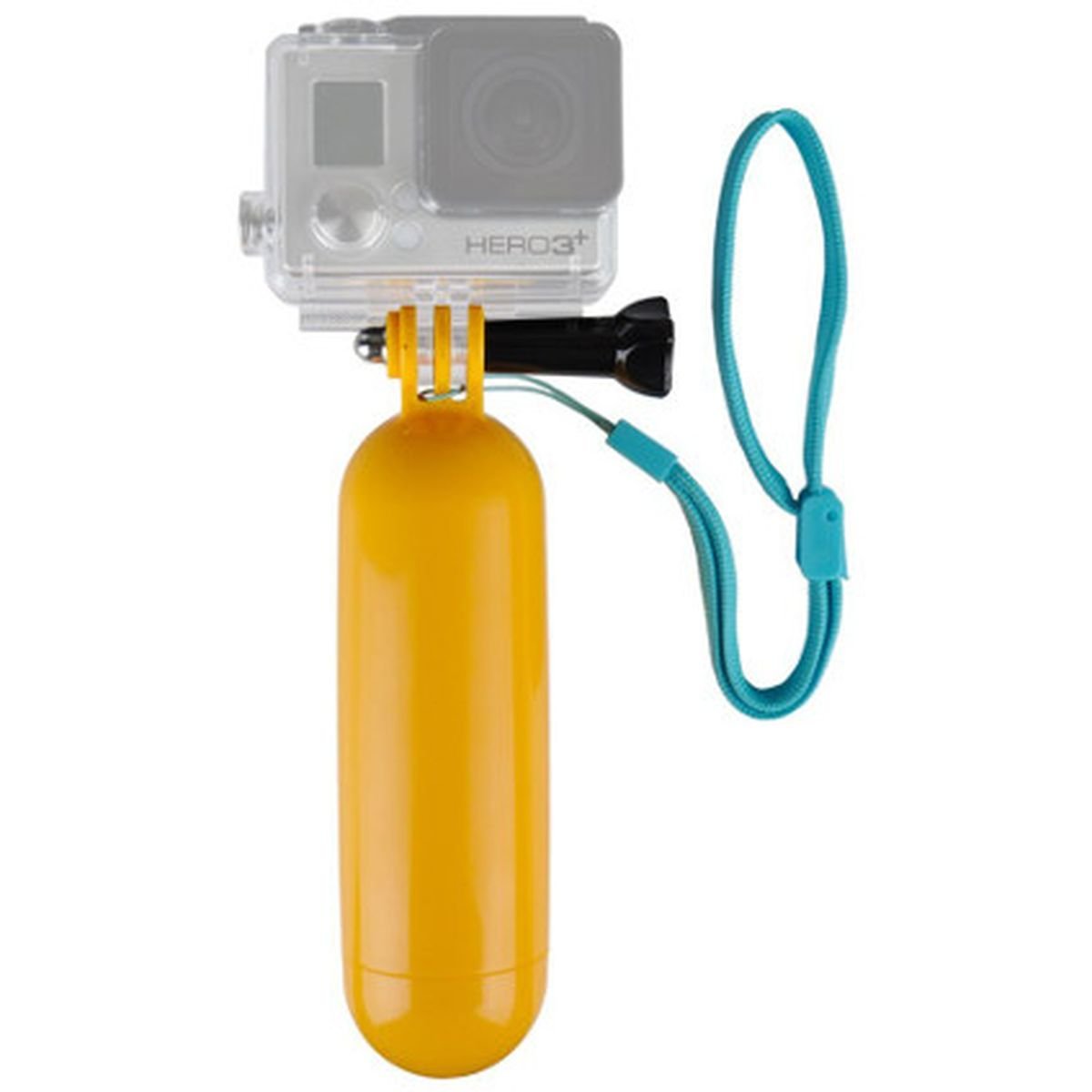 Caruba Float Bobber GoPro mount afbeelding