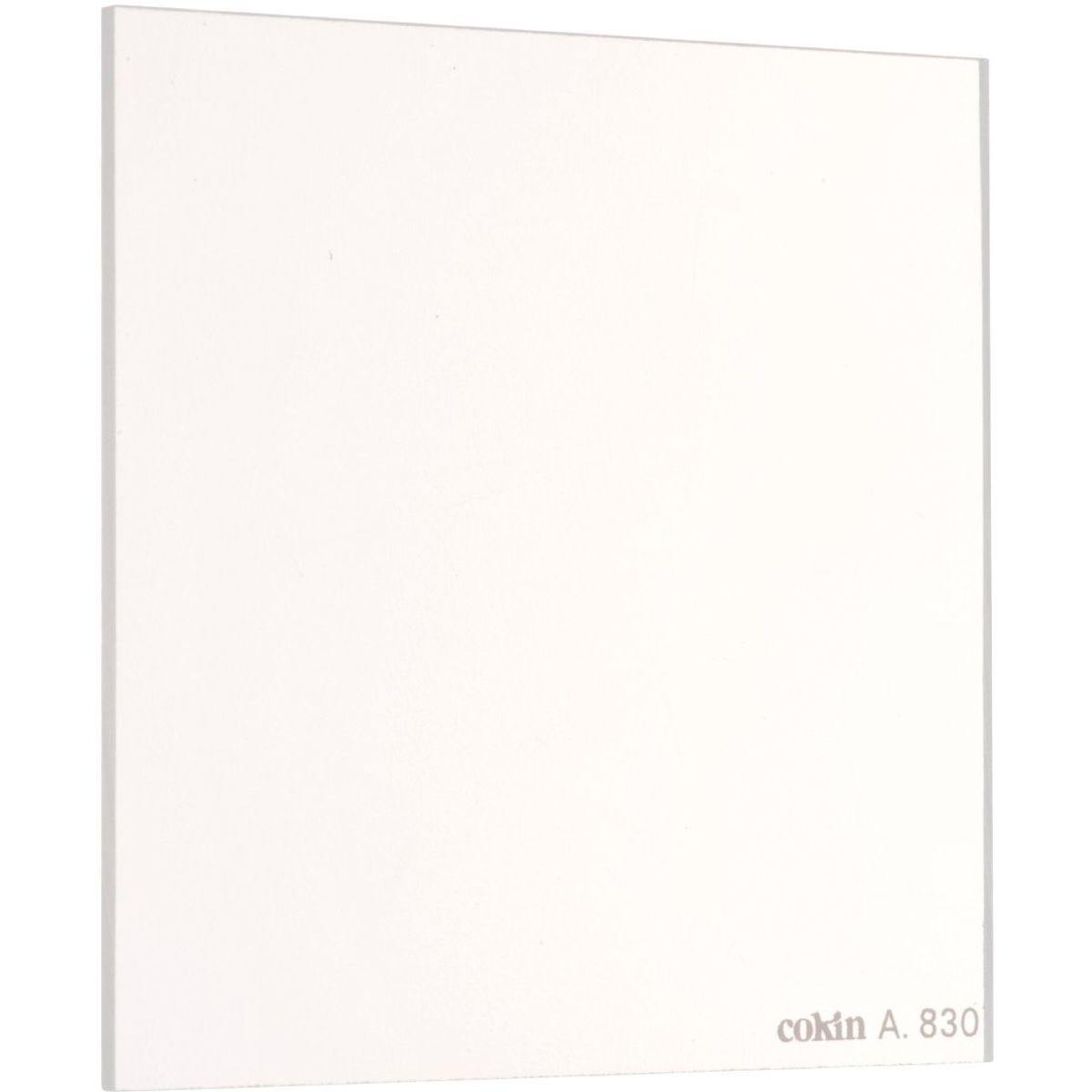 Cokin Filter A830 Diffuser 1 afbeelding