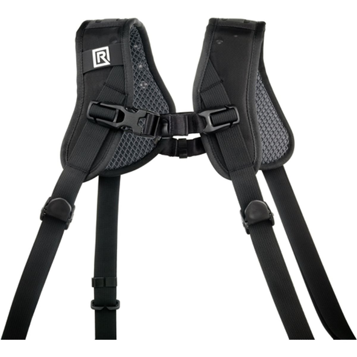 BlackRapid Double Breathe afbeelding