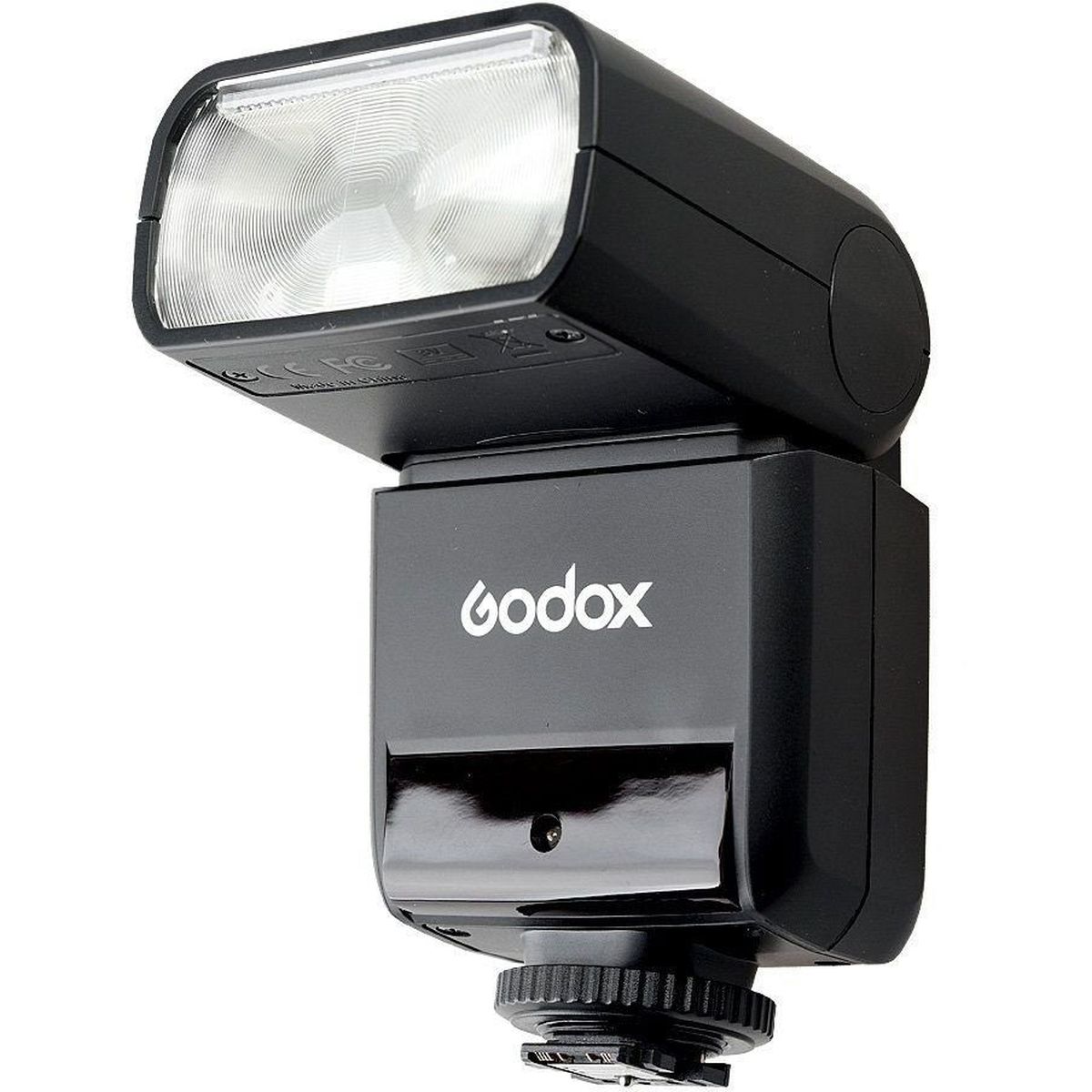 Godox Speedlite TT350 Fuji afbeelding