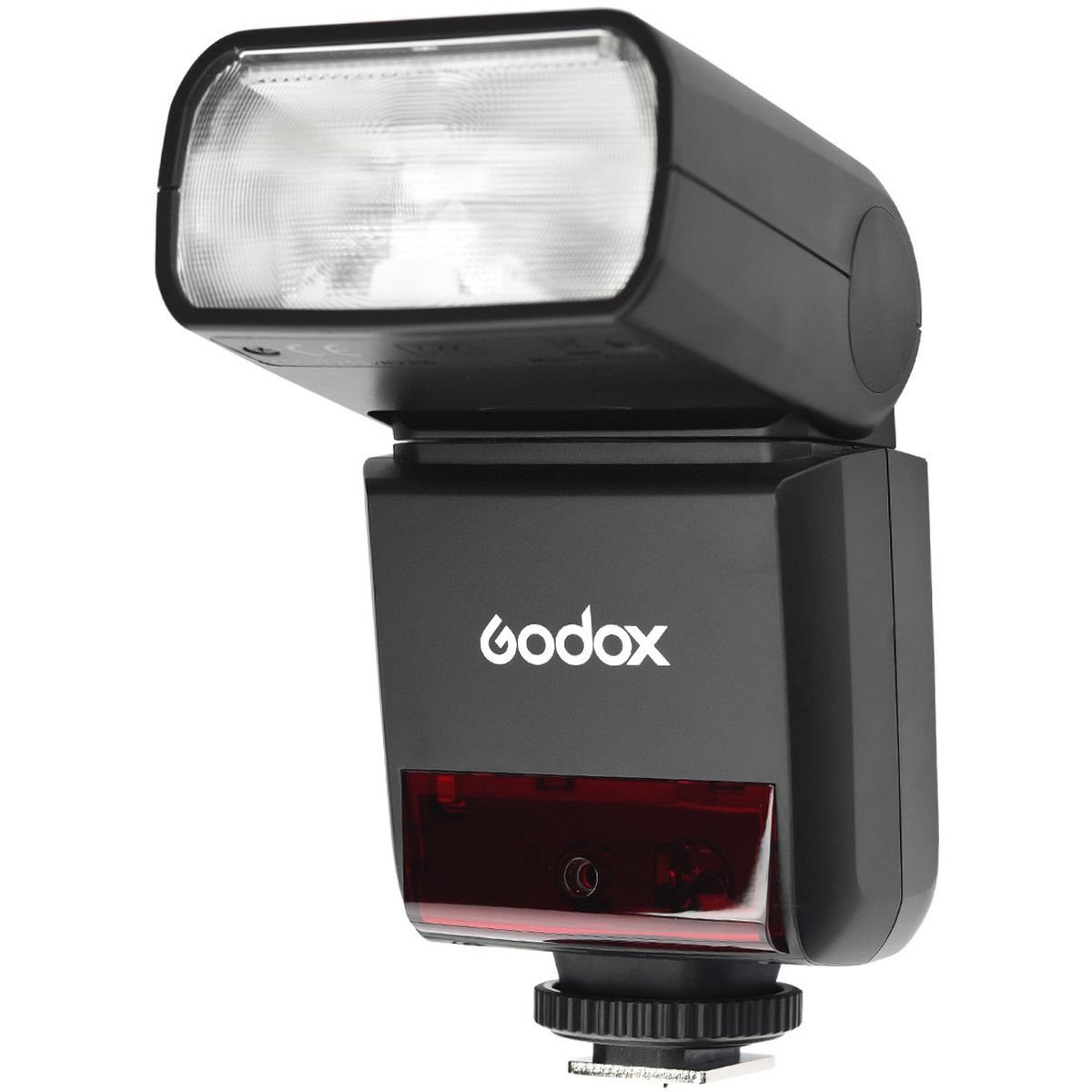 Godox Speedlite Ving V350F Fujifilm afbeelding