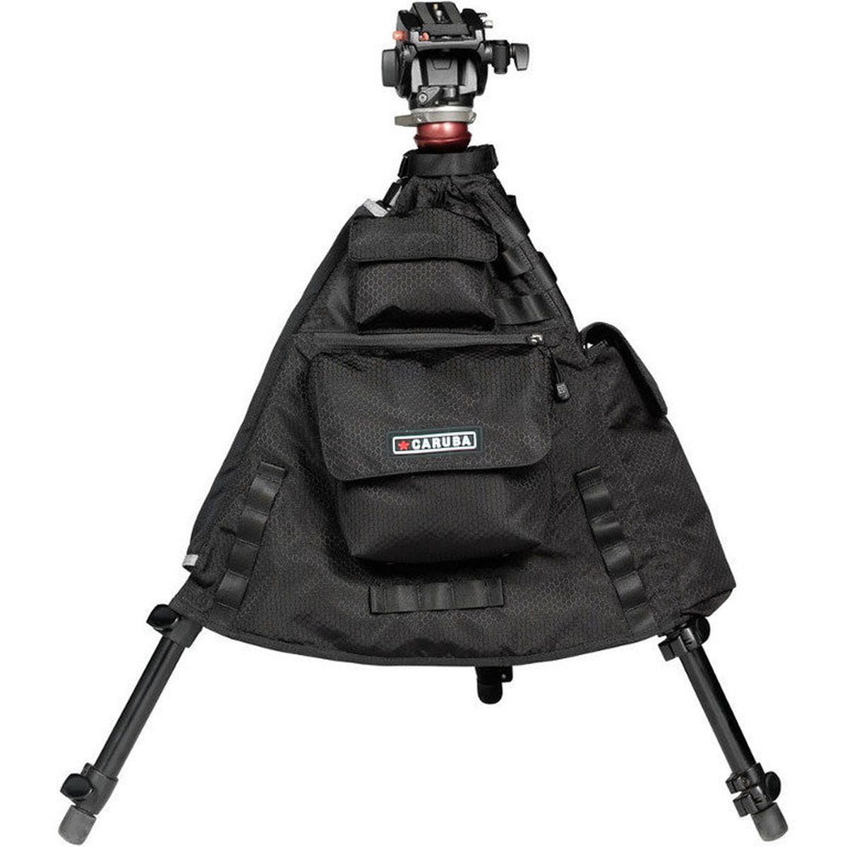 Caruba BlackRapid statief jacket