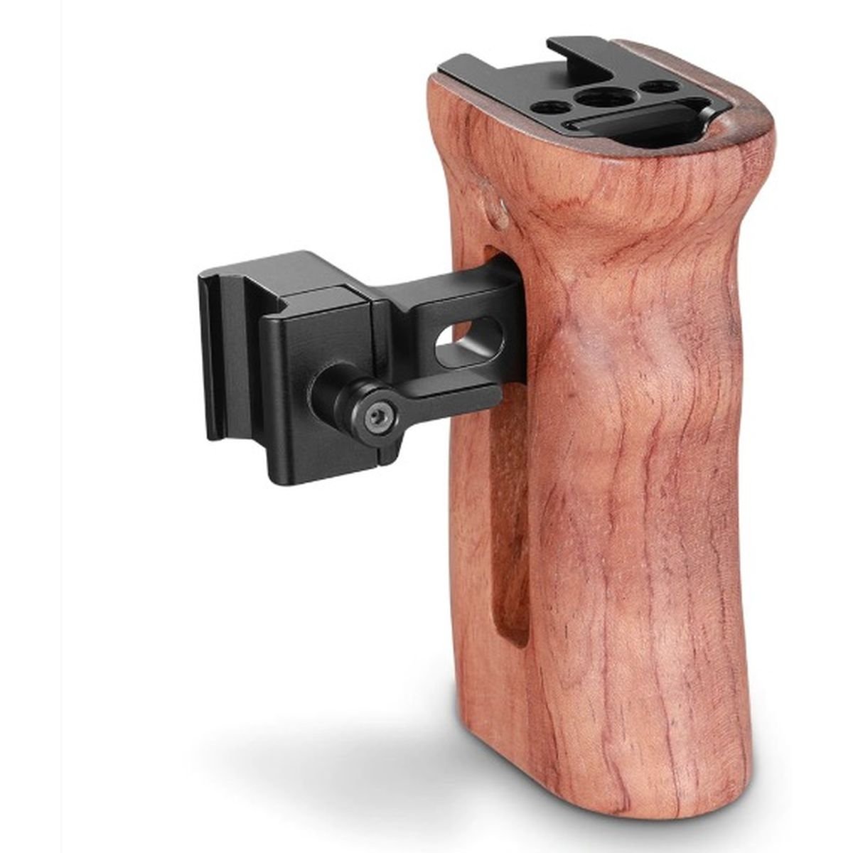SmallRig 2187 Wooden NATO Side Handle afbeelding