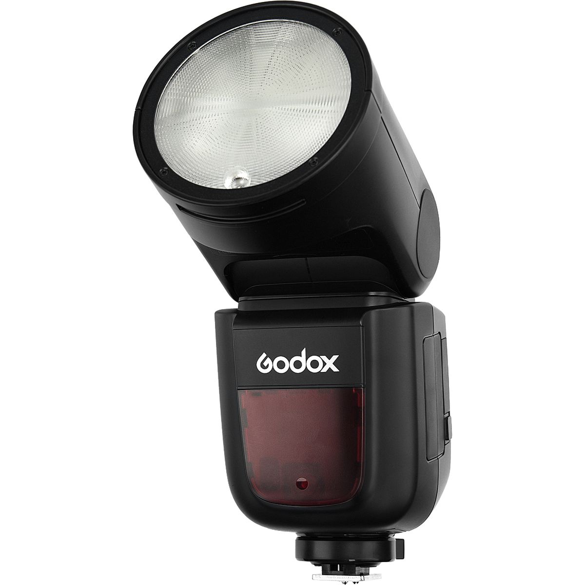 Godox Speedlite V1 Fuji Kit afbeelding