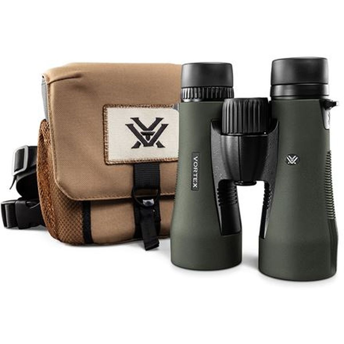 Vortex Diamondback HD 12x50 Verrekijker afbeelding
