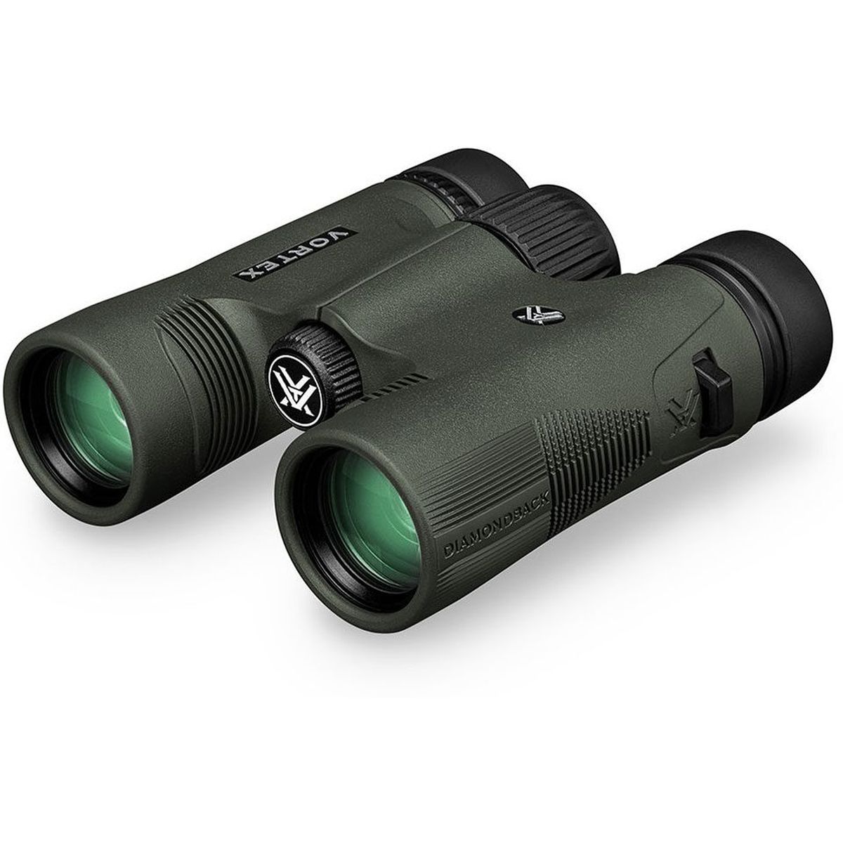 Vortex Diamondback HD 8x28 NEW
