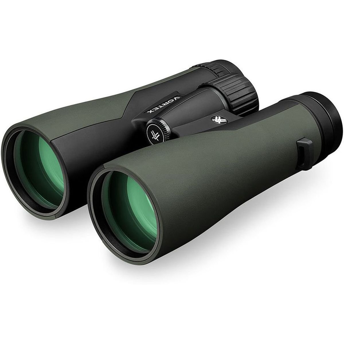 Vortex Crossfire HD 12x50 Verrekijker afbeelding