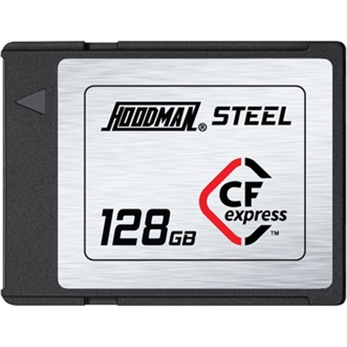 Hoodman CF Express CFEX128 1700/1400MB/s afbeelding