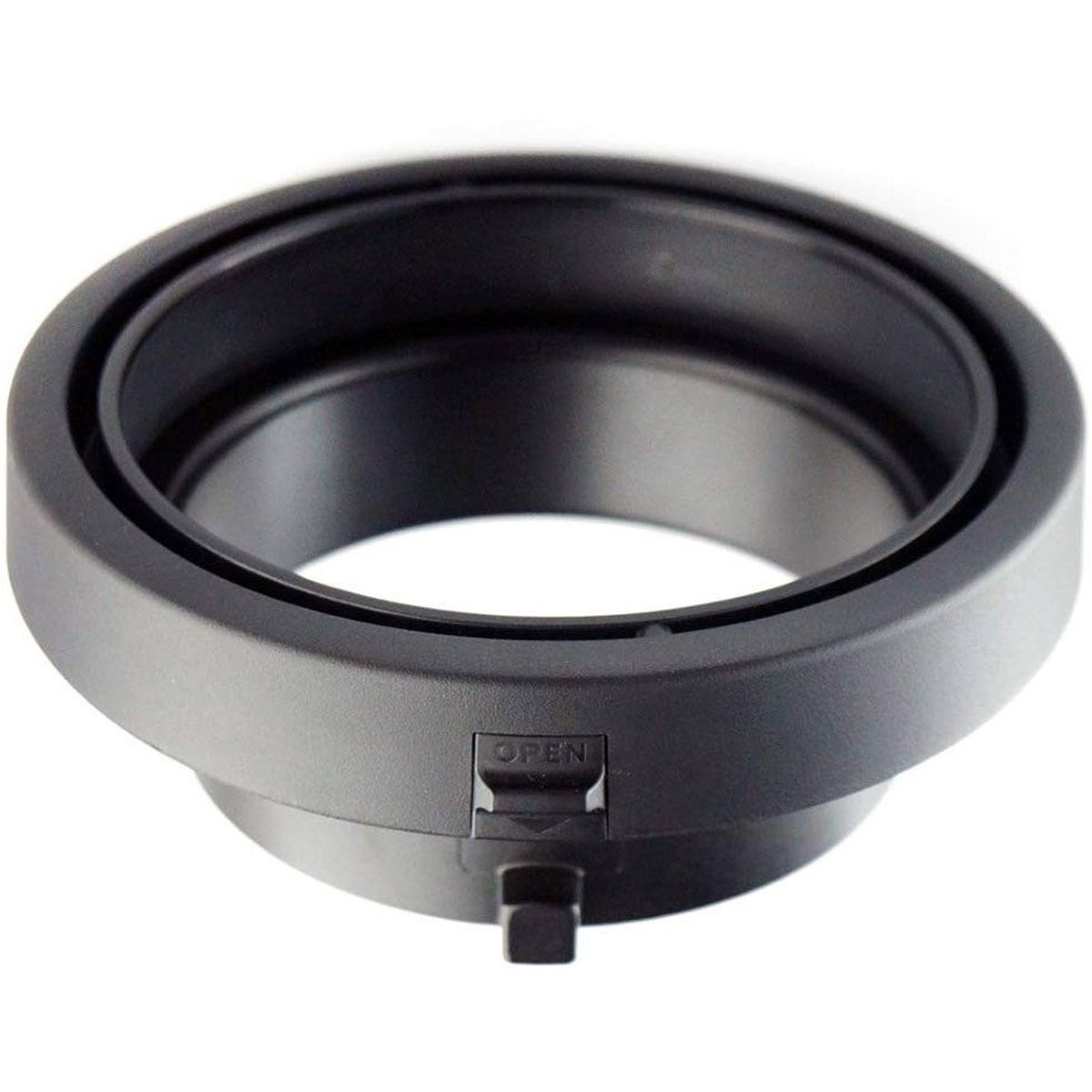 Godox Bowens to Elinchrom Mount Adapter afbeelding