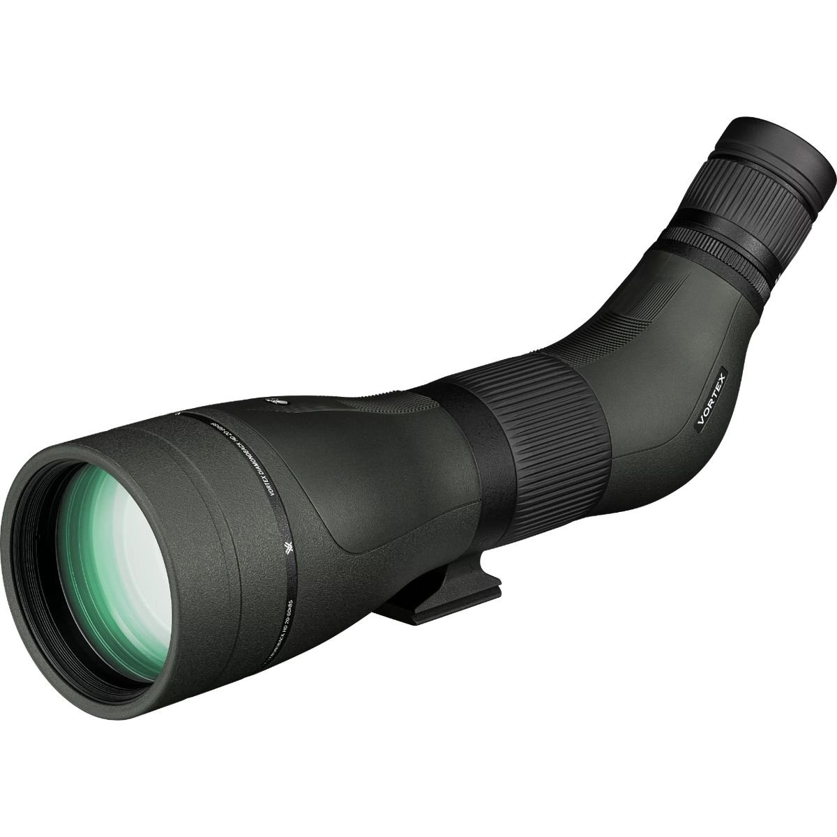 Vortex Diamondback HD 20-60x85 Angled (NIEUW) afbeelding