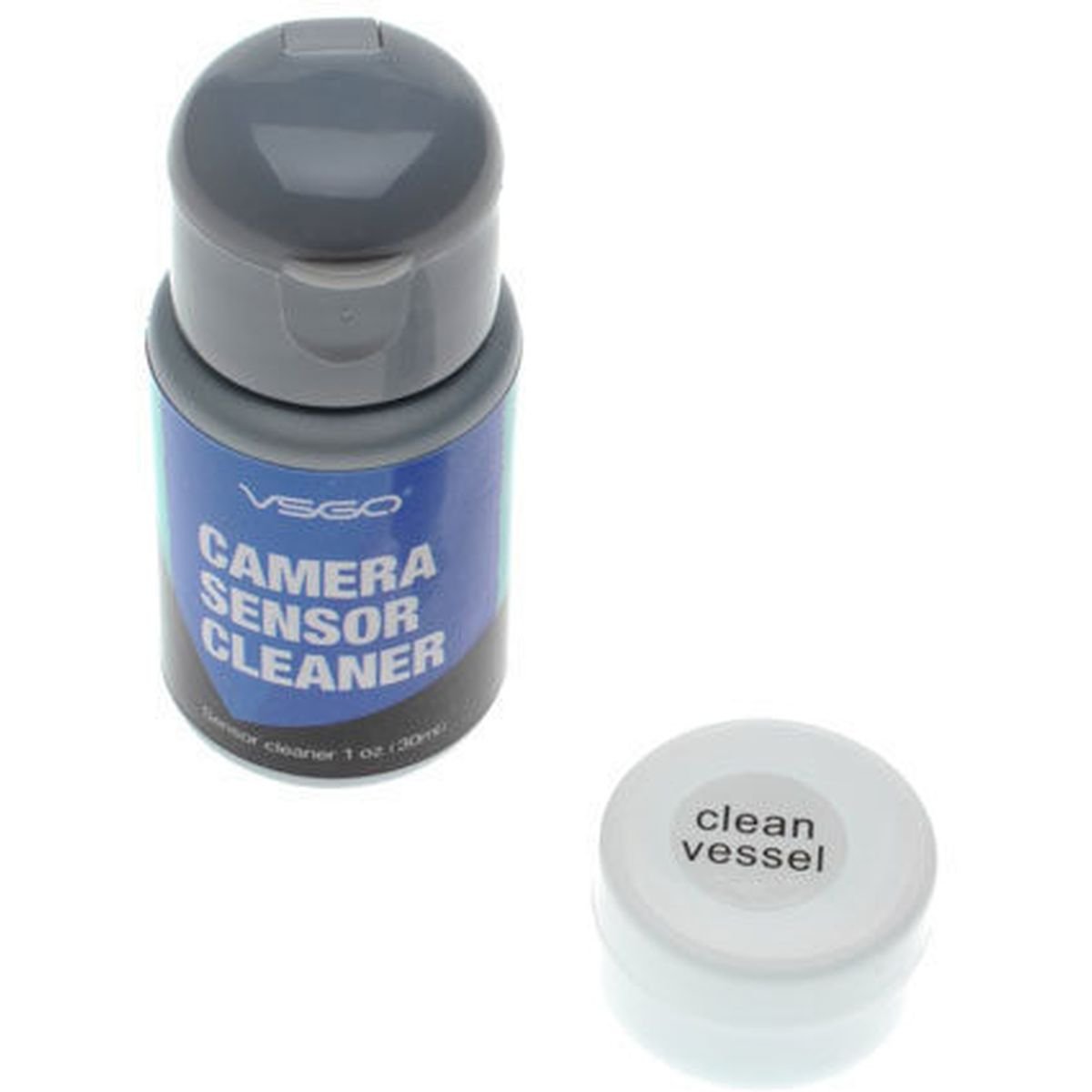 VSGO Camera Sensor cleaner (10ml) afbeelding