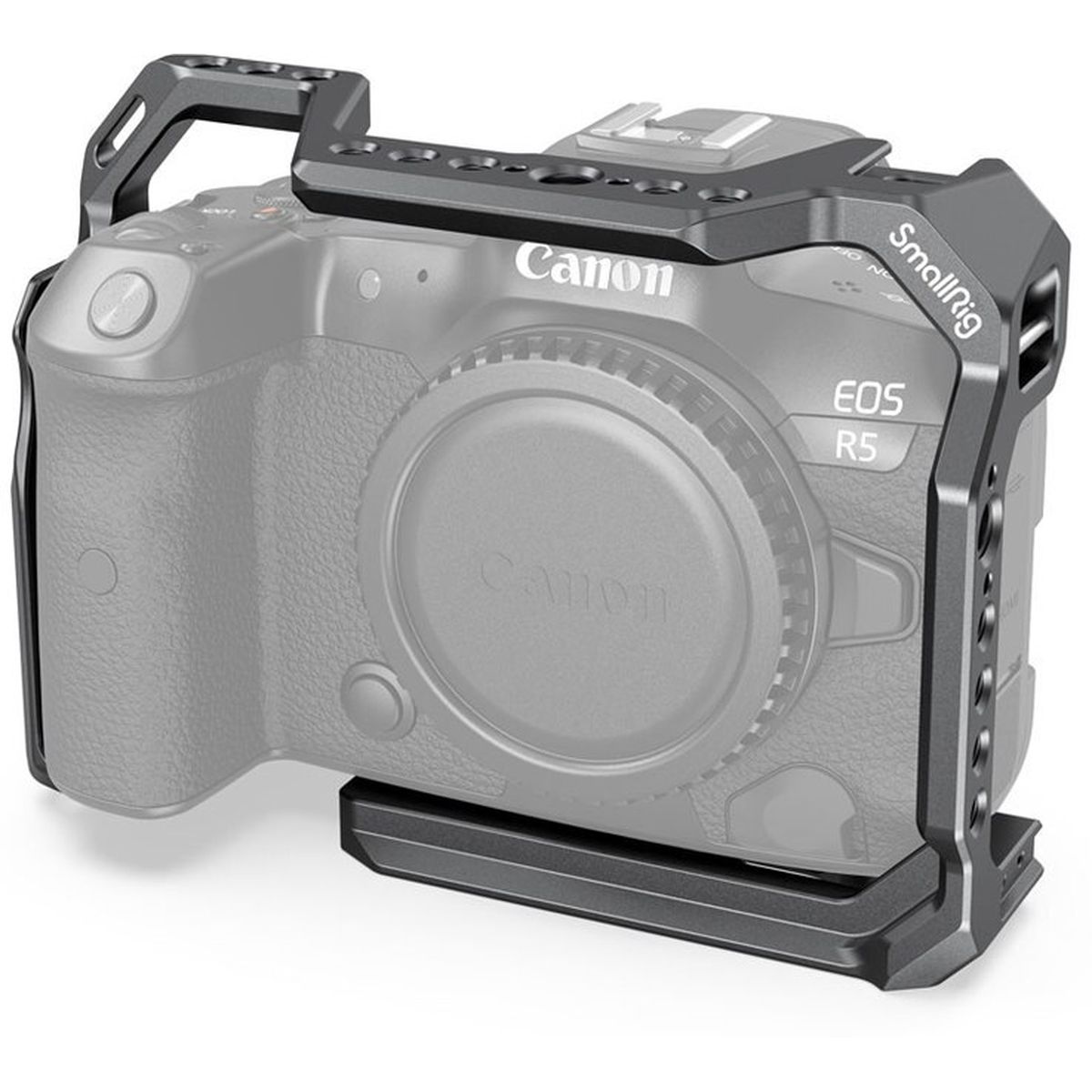 Smallrig 2982 Camera Cage For Canon EOS R5 And R6 afbeelding