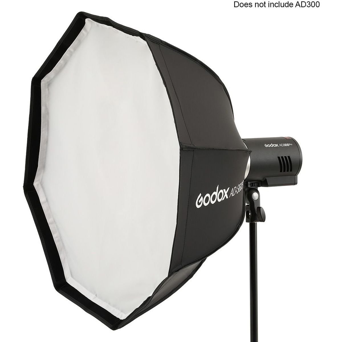 Godox Multifunctional Softbox 65CM for AD300Pro afbeelding