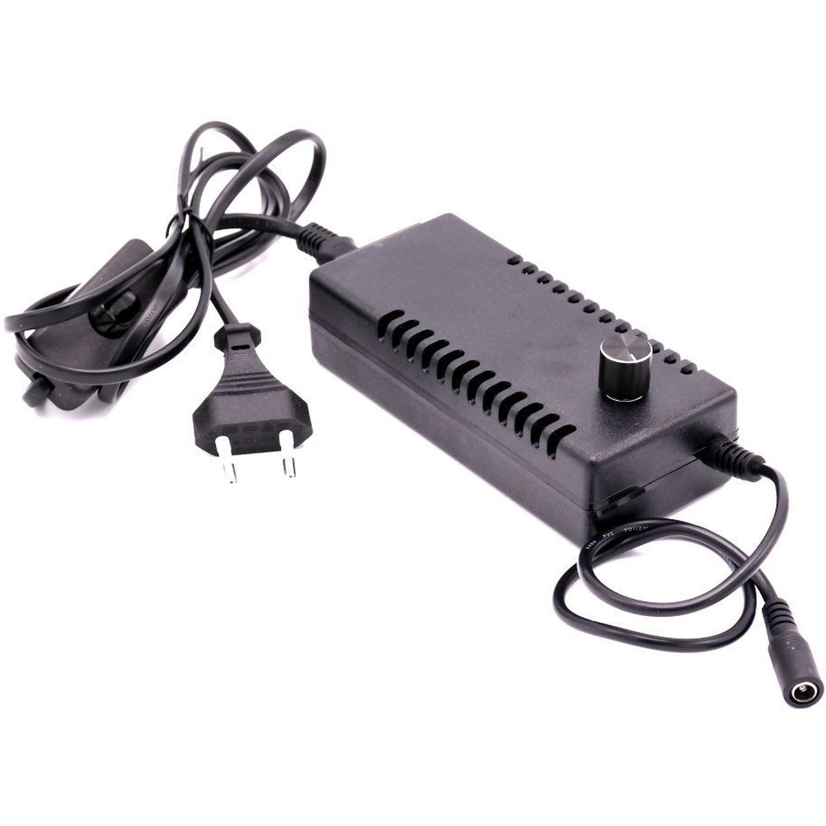 Caruba Netadapter Bi-Colour TBV Port. Photocube LED 60/70cm