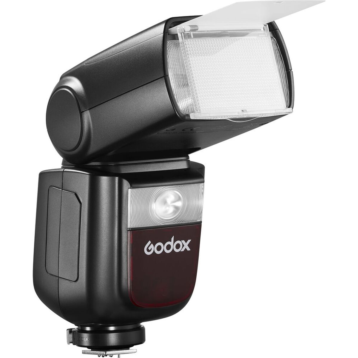 Godox Speedlite V860III Fuji Kit afbeelding