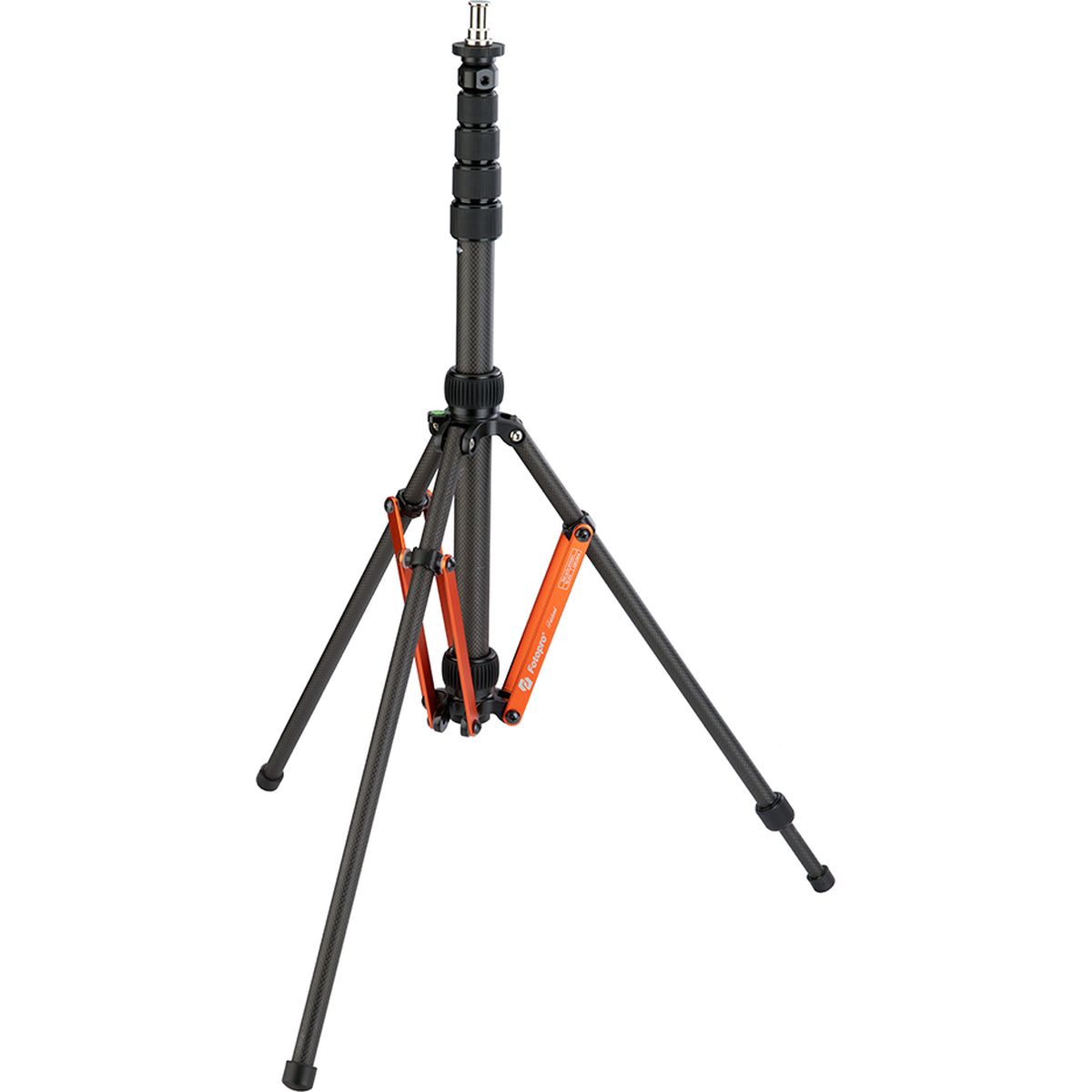 Fotopro TR-01C Carbon Lamp Statief afbeelding
